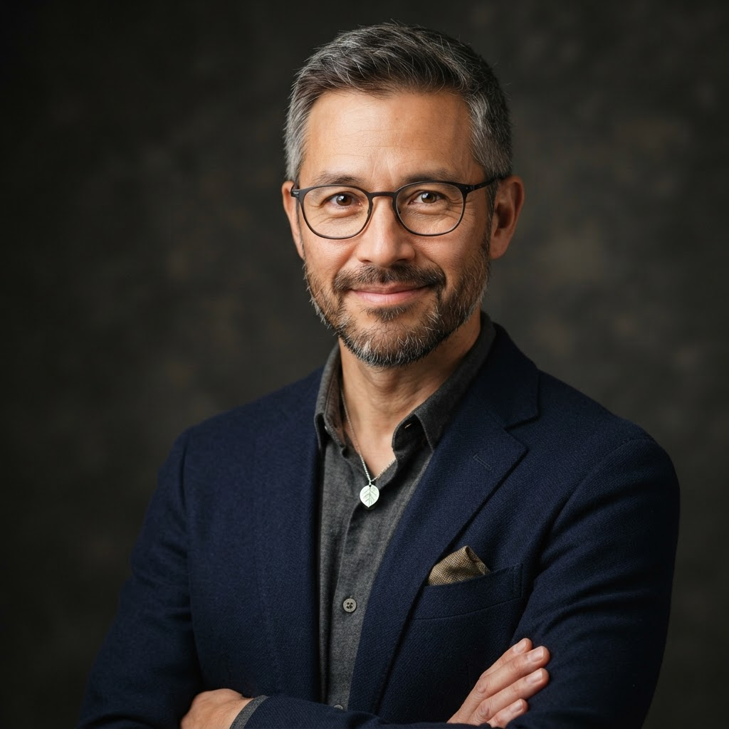 Prof. Daniel Reyes